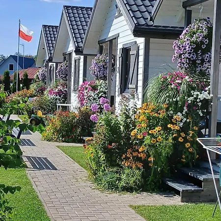 Biale Semesterbostad *