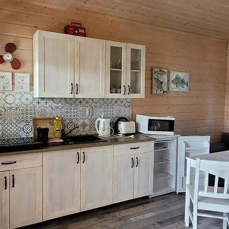 Semesterbostad Biale *