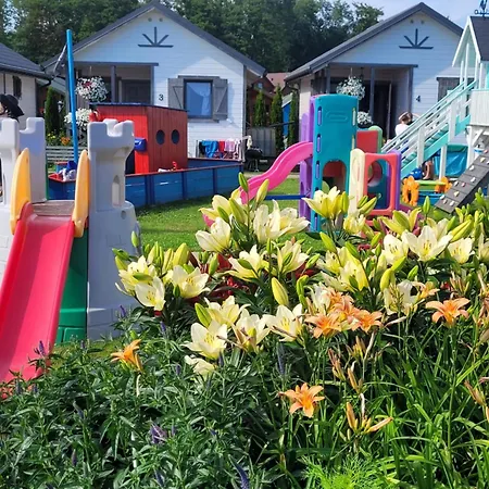 Biale Semesterbostad