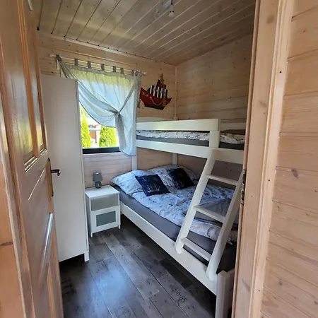 Semesterbostad Biale