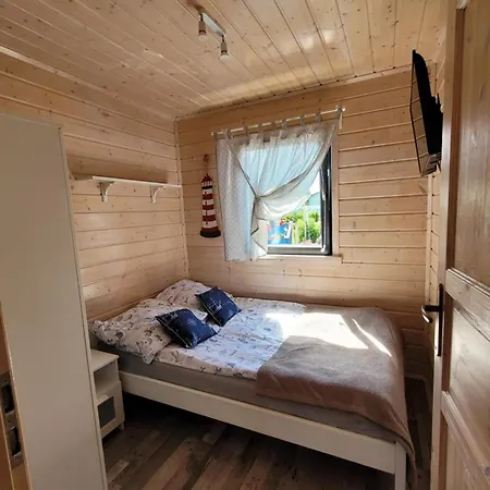 Semesterbostad Biale