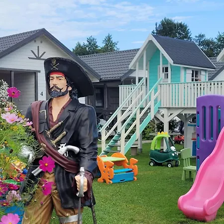 Biale Semesterbostad *