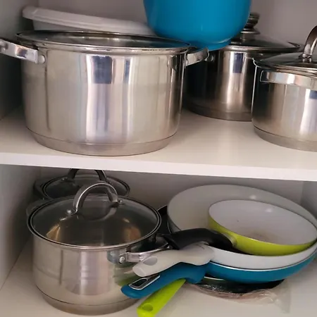 Semesterbostad Biale *