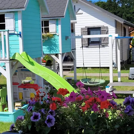 Semesterbostad Biale