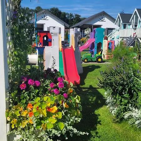 Semesterbostad Biale *