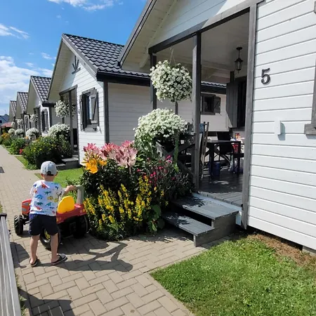 Biale Semesterbostad