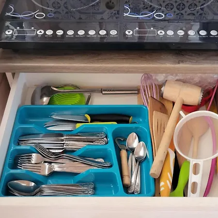 Semesterbostad Biale *