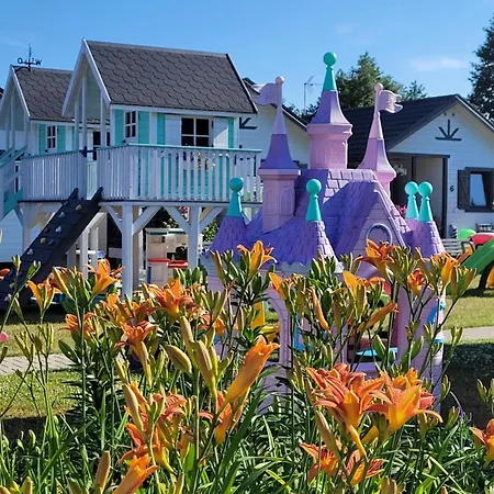 Biale Semesterbostad