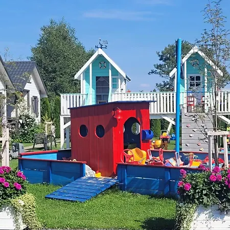 Semesterbostad Biale