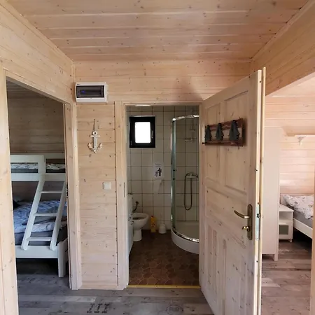 Semesterbostad Biale *