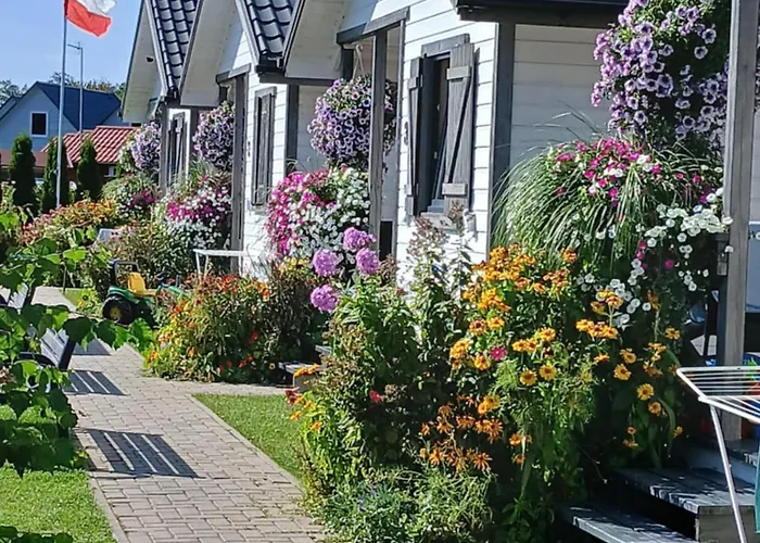 Biale Prázdninový dům *