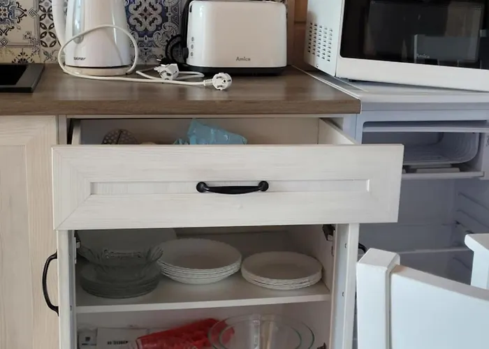 Prázdninový dům Biale *