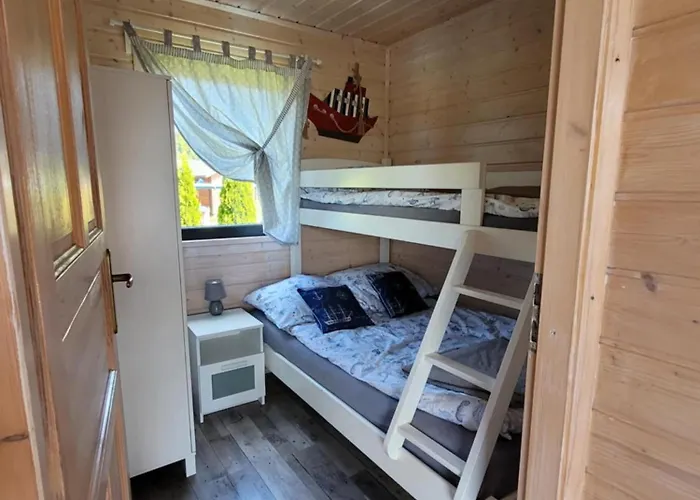 Prázdninový dům Biale