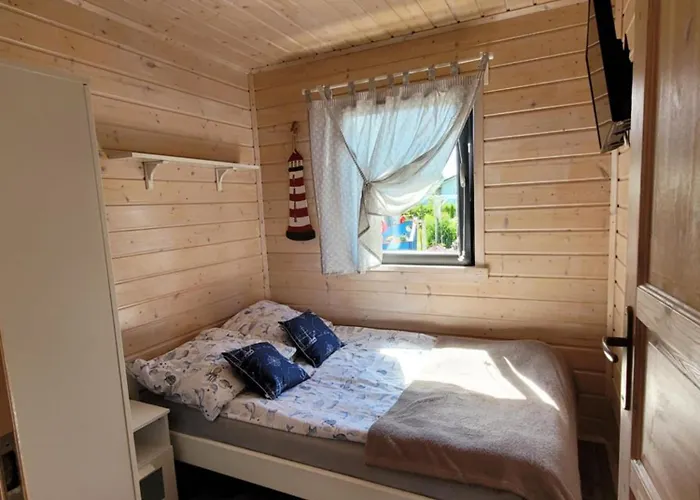 Prázdninový dům Biale