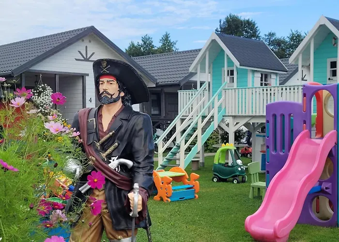 Biale Prázdninový dům *