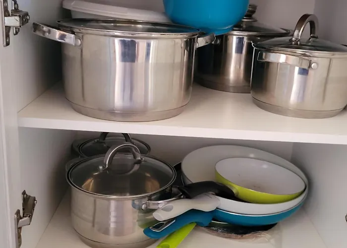 Prázdninový dům Biale *