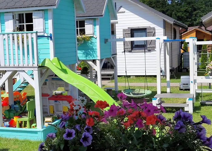 Prázdninový dům Biale