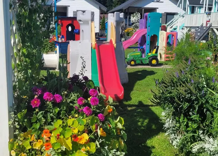 Prázdninový dům Biale *