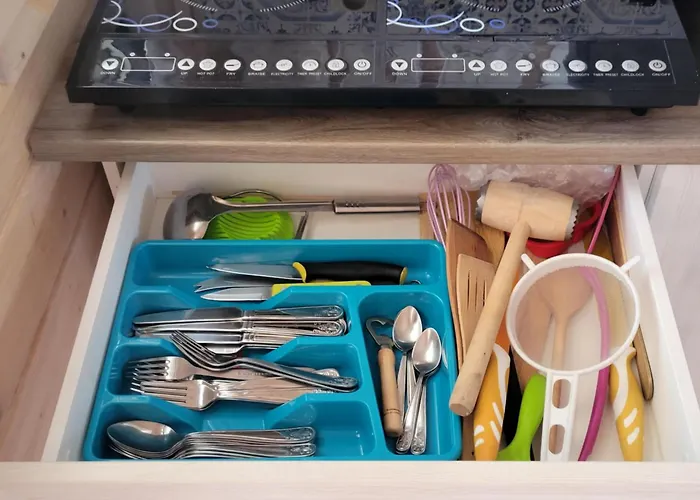 Prázdninový dům Biale *