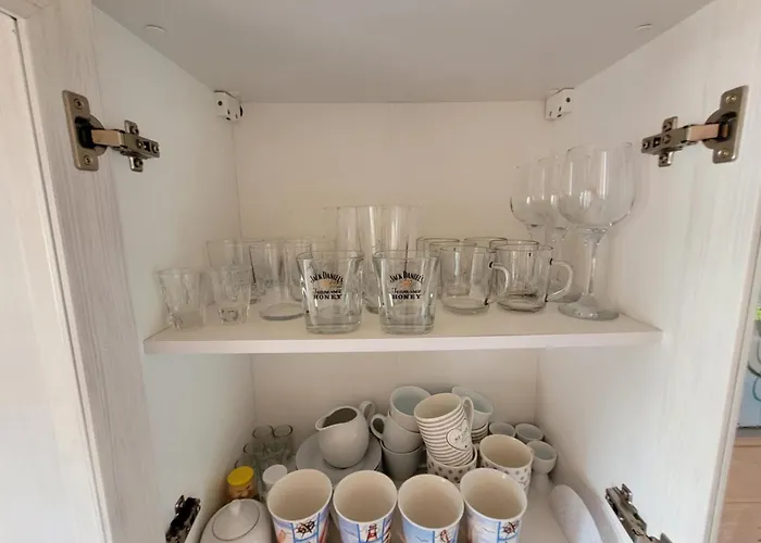 Prázdninový dům Biale *