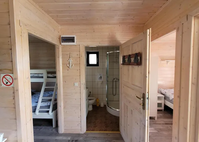 Prázdninový dům Biale *